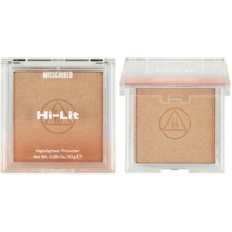 MissGuided Hi Lit Highlighter Powder Golden Hour - $71.79