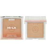 MissGuided Hi Lit Highlighter Powder Golden Hour - $98.18 CAD
