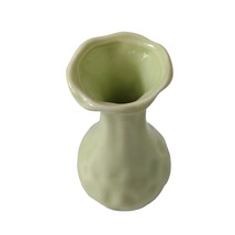 quaranniko Vase for Living Room, Bedroom, Office Table Centerpiece - $15.98