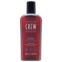 American Crew Detox Shampoo 8.4oz - £16.12 GBP