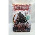 Destiny Quest Book Three The Eye Of Winters Fury Adventure Book - $43.55