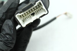 2003-2005 INFINITI FX35 FX45 REAR DRIVER LEFT DOOR WIRE WIRING HARNESS H1793 image 11