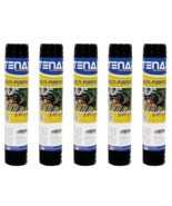 Plastic Garden Netting Fencing 24" H x 50' L 1"x1" Mesh Garden Craft 320... - $79.20