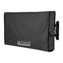 Waterproof Outdoor Tv Cover For 28-32 Inch Outside Flat Screen Televisio... - £29.87 GBP