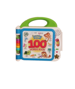 Leap Frog Learning Friends 100 Words Book - English/Spanish - $20.56 CAD