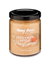 Honey Acres Artisan Honey Spread, Cinnamon Apple - £14.20 GBP+