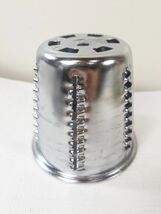 Vintage King Kutter Cutter vegetable &amp; food Processor #2 Cone String Cut... - $10.00