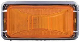 Infinite Innovations UL150100 Marker Light (Amb Trail Marker Kit) - $27.72 CAD