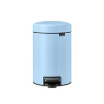 Brabantia NewIcon Pedal Bin (Dreamy Blue) - 5L - £69.45 GBP