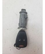 Ignition Switch Fits 01-07 CARAVAN 385752 - $1,126.80 MXN