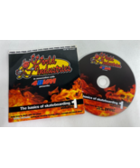 World Industries Basics Skateboarding DVD VTG 411 Rodney Mullen Steve Ro... - £19.71 GBP