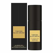 Tom Ford Black Orchid All Over Body Spray 4.0 oz. - $89.05