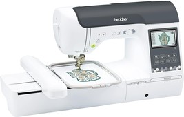 Brother - SE2000 - Computerized Sewing and Embroidery Machine - £1,274.31 GBP