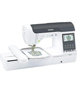 Brother - SE2000 - Computerized Sewing and Embroidery Machine - £1,264.08 GBP