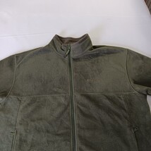 Columbia WM6113 Men's Green Steens Mountain Fleece Full Zip Jacket Pockets 2XL image 13