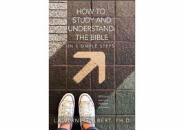 How To Study And Understand The Bible In 5 Simple Steps, Eta - £14.90 GBP