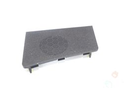 10-13 LEXUS IS250C DASHBOARD UPPER SPEAKER COVER Q5519 image 4