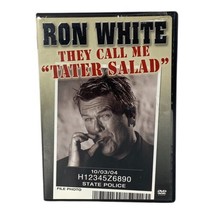 Ron White - They Call Me Tater Salad - DVD By Ron White - £3.90 GBP