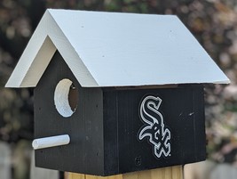 Chicago White Sox Bird House - $33.66