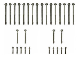 97-04 LS1 LS6 Corvette Trans Am Cylinder Head Bolts (Long/Short) PAIR FEL PRO - $61.66