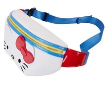 Universal S Sanrio Hello Kitty 50th Anniversary Cosplay Convertible Belt... - $113.99