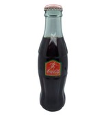 17th Annual Corinth Mississippi 10k May 2, 1998 Coca-Cola Bottle - $24.74