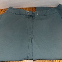 Nine And Company Women’s Capri Pants Stretch Size 8 - £11.86 GBP