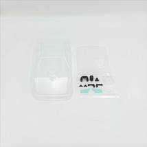 1RC6064 1RC Body Set, Clear, 1/18 LM 2.0 - $39.59