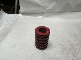 Red Heavy-Duty Die/Compression Spring 1.020" od. x 1.920 id. x 3" Long - $19.99