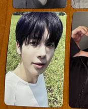 TAEHYUN TXT Offizielle Fotokarte Neues Album &quot;The Star Chpater: Together... - $10.03