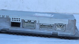 Volvo C30 C70 Radio Stereo Receiver Audio Amplifier Amp 31215524, 31210110 image 4