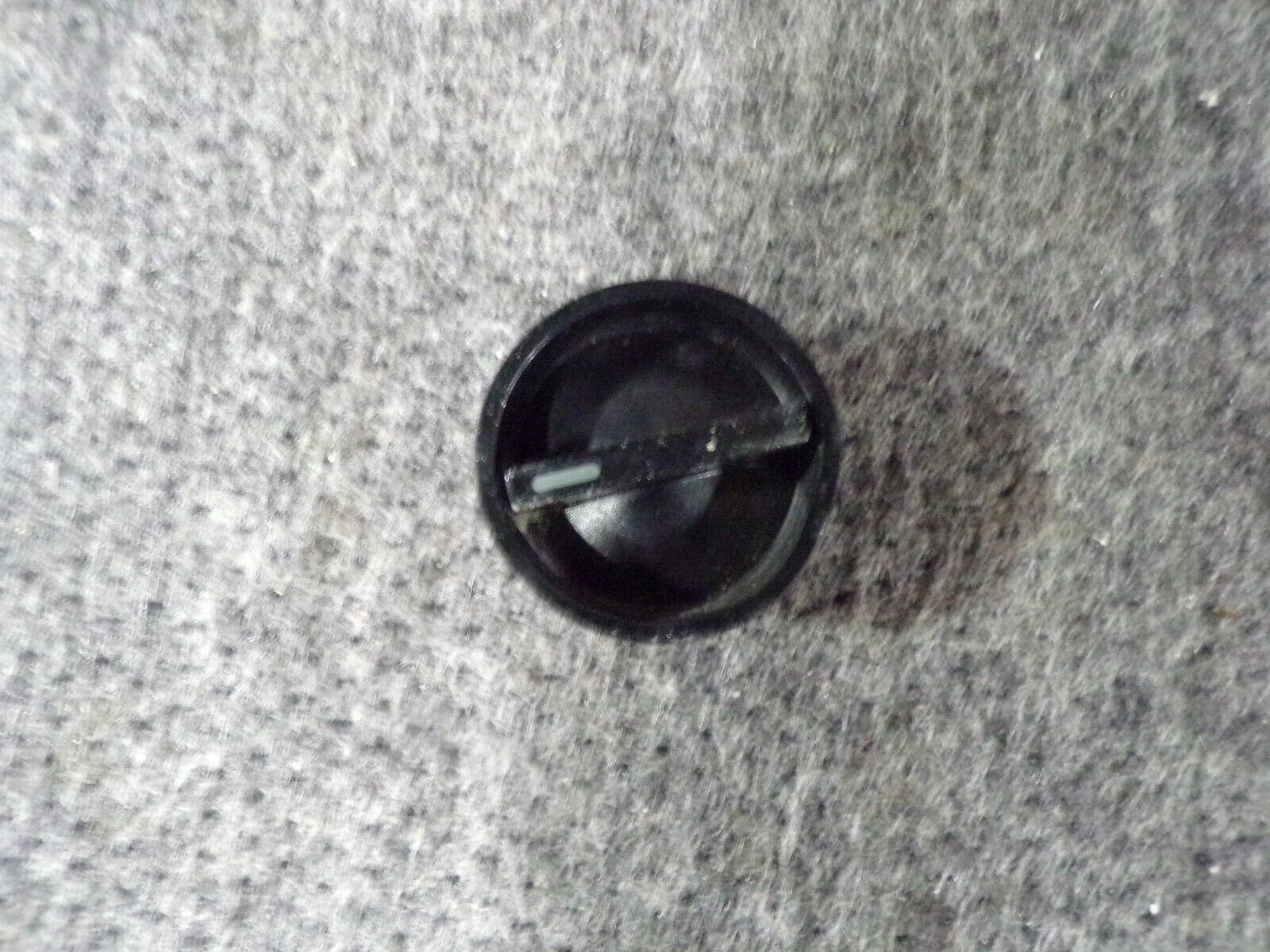 8275308 AMANA DISHWASHER TIMER KNOB - $10.00