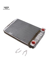 MERCEDES R230 SL-CLASS GENUINE CLIMATE CONTROL RADIATOR HEATER CORE ELEMENT - $24.74