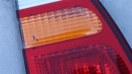 99-02 Toyota Land Cruiser Inner Taillight Light Lamp Driver Left LH image 3