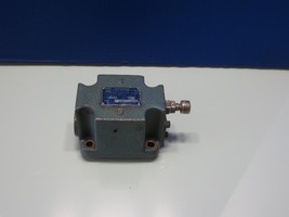 VICKERS PRESSURE CONTROL VALVE BLG-02-B-10 - €50,04 EUR