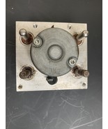 BWI Hydraulic Compact Service Unit 18084001 Bent Piece See Photos - $108.60 CAD