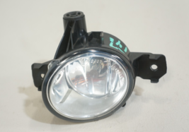 2007-2013 bmw x5 left driver side fog light lamp foglight foglamp 7184317 - €32,45 EUR