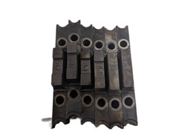 Engine Block Main Caps From 2001 Ford F-250 Super Duty  6.8 - £58.88 GBP