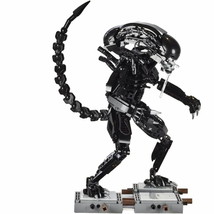 BuildMoc The XX121 Monster Model 599 Pieces for Collection from Movie - £37.18 GBP