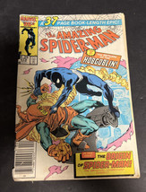 Amazing Spider-Man #275 1986 Marvel Origin of Spider-Man Retold Hobgoblin 37 Pg - £7.58 GBP