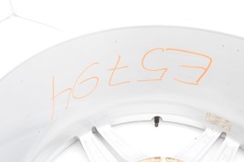 **DAMAGE** 18-19 AUDI A5 8.5JX19H2 ET32 5 SPOKE WHEEL RIM CODE V87 E5794 image 12