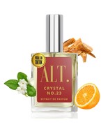 ALT. FRAGRANCES Crystal No. 23 Extrait de Parfum Unisex Perfume Inspired... - $82.60