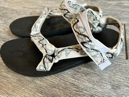Teva Original Universal Sandals Shoes size 9 Womens Strappy River Trail ... - $38.07