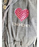 BEBE grey Full outfit L - $746.24 MXN