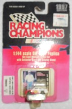 Racing Champions #32 Dale Jarrett 1997 Edition NASCAR 1/144 Scale Racer - £2.36 GBP