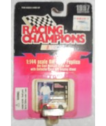 Racing Champions #32 Dale Jarrett 1997 Edition NASCAR 1/144 Scale Racer - £2.39 GBP