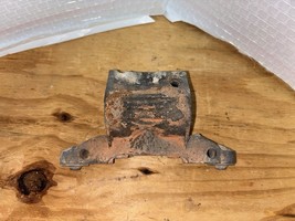 OEM Stihl TS410 TS420 TS480i TS500i CutOff Saw Support Base Foot 4238 79... - $347.11 MXN
