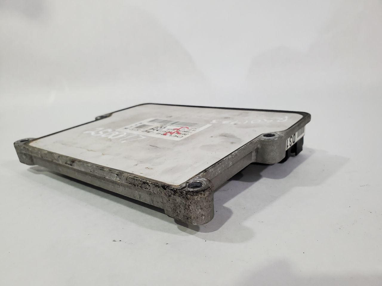 2009 2010 2011 Hyundai Genesis OEM 3.8L Automatic 391063C511 Engine Control Unit Item image 5