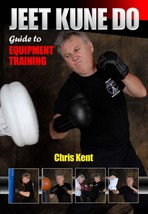Jeet Kune Do Guide To Equipment Training Maximize Fight Skills Book Chris Kent - £71.28 GBP