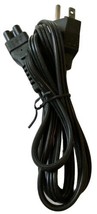 6’ft. 25A 250v 3prong Television Power Cord Cable LT15  18Awg - $5.02